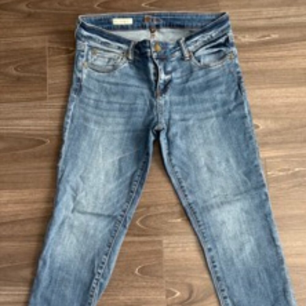 Womens Jeans- Kut from the Kloth